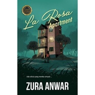 [PM] La Rosa Apartment | Zura Anwar