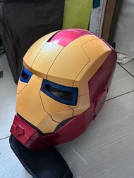 淘寶Ironman 頭盔