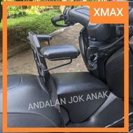 Yamaha X Max - XMAX Child Seat | YAMAHA XMAX