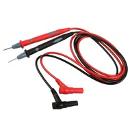 SANMAX EK-006 1000V 10A MULTIMETER TEST LEADS PROBES