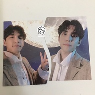 Day6 EOD Even of Day Gluon Wonpil photocard