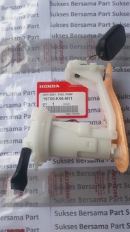 Fuel Pump Honda Sonic 150R / Supra GTR 150