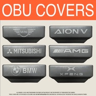 OBU Cover in SG | ERP / IU Fit | Car Logo Custom Design | Anti-Theft