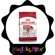 Royal Canin Medium Adult Dry Dog Food 10kg