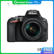 Nikon | Nikon Genuine Nikon D5600 Body Only / Same-Day Shipping / Ct