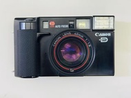 Canon AF35ML AF35M Nikon L35AD L35AD2 f1.9
