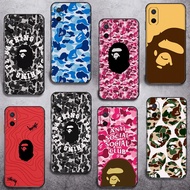 for Xiaomi Poco F7 X7 X6 Pro 12 12X Mi 8 Lite TPU Phone Cases Soft protective cover Fashion A Bathin
