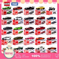 Tomica Takara Tomy Scale 1:64 Diecast Car Gtr R35 Lambo Chr Toyota Alphard Vellfire Hiace Van Type R