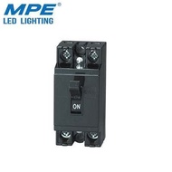 Safety circuit breaker - circuit breaker - MPE AUTOMATIC ELECTRIC circuit breaker 15A - 20A - 30A - 