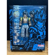 Demoniacal Fit Dragon Ball Super Hero Waltz Gogeta