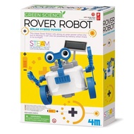 4M : Green Science : Rover Robot