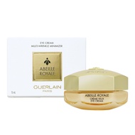 【Guerlain 嬌蘭】皇家蜂王乳超拉提亮眼霜(15ml) [馬甲眼霜]
