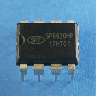 5pcs SP6620HP DIP-8 SP6620 DIP8 new original on sale