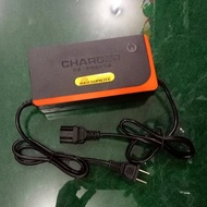 Charger Sepeda Listrik 48Volt 12Ah