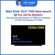 Dell Inspiron 15 7506 2-in-1/Inspiron 15 7591 2-in-1/Inspiron 15 7500 15.6 laptop screen" FHD Non-to