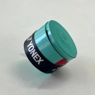 YONEX Overgrip Badminton Racket Viscose Non-slip Sweat-absorbent Yy Flat Tape Grip Handle Tennis Spo