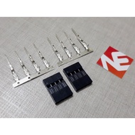 Dupont Connector Set 2.54mm