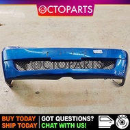 Proton Saga Iswara LMST Front Bumper/Bumper Depan (Used)