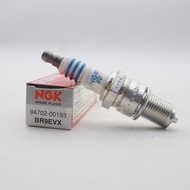 YAMAHA YZ 125 BR9EVX RACING SPARK PLUG