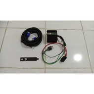 Cable Set Cable Set Relay H4 MX-11 Cable set relay MX 11