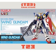 ENTRY GRADE WING GUNDAM - Entry Grade - 1/144 - EG Wing Gundam - GENUINE BANDAI GUNDAM MODEL