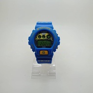 G shock DW6900 VR46 Limited Edition Digital Watch