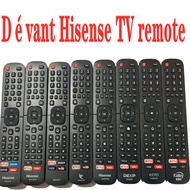 FOR DEVANT Hisense original smart TV remote control EN2BB27 EN2BB27HB EN2B27X EN2B27 EN2A27 EN2H27 E