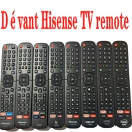 FOR YOUR Hisense original smart TV remote control EN2BB27 EN2BB27HB EN2B27X EN2B27EN 2A27 EN2H27 EN2T27HS EN3V39H Hisense Universal EN2D27 EN2AB27C EN-31201A Upward ER-31202D EN2BE27