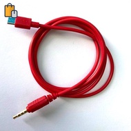 V8 Sound Card Audio Cable 3.5mm Stereo Plug Jack To Micro USB Adapter Converter Audio Cable QNF