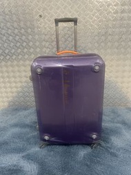 二手系列：勁好多優質Mandoza 28吋行李箱；good quality Mendoza 28 inch lugguage 72 x 49 x 28cm