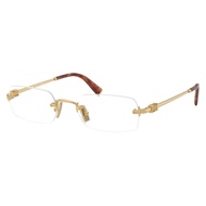 แว่นสายตา MIU MIU MU50YV ของแท้ 100% พร้อมอุปกรณ์