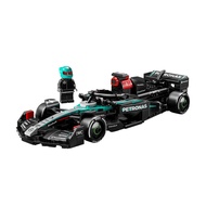 Lego 77244 Speed Champion Series Mercedes-AMG