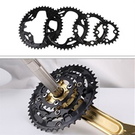 【ELECT】64/104BCD 22T 32T 42T 44T Narrow Wide Bike  Chainring Single Tooth Chain Ring