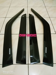 Talang Air Honda Civic Wonder Tahun (1984-1987) Model Slim