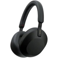 Sony WH-1000XM5 無線降噪耳罩式耳機