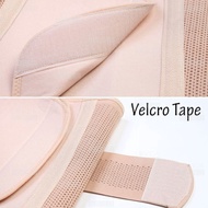 noura girdle corset plus size noura girdle LOVIDA Mummy Slim Body Shaper Waist Trimmer Belly Wrap Po
