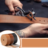 PU Leather Strap Strip for DIY Bags Belts and Crafts, 91cm, 2.5cm, 35.82in, 5cm, 1.6m, 1.8m