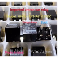 G8VA-R-1A4T-R01 12V Imported Omron Car Relay G8VA-1A4T-R