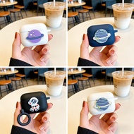 Cartoon case For vivo TWS 5 /TWS4 /TWS3pro / TWS2 Case Silicone Earphone cover For vivo TWS 4 cover