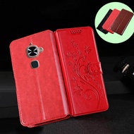 Tower Tree pattern Wallet Case Oppo R9 R9s R11 R11s Plus  flip Leather phone cover with Card Slot