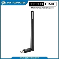 Toto Link X900UA AX900 WiFI 6 Wireless USB Adapte