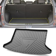 For Kia Niro DE 2016-2020 Auto Car Cargo Liner All-Weather TPE Non-slip Trunk Mats Boot Tray Carpet 