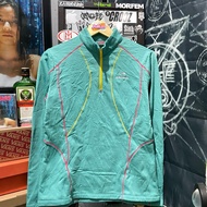 Eider mountain shirt