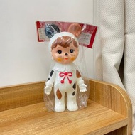 [全新包順豐] 日本昭和娃娃公仔 Charmy Chan Doll