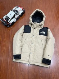 THE NORTH FACE Dryvent mountain down jacket 1990