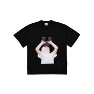 [100% Authentic]ADLV (Acme De La Vie) Baby Face Series Tee