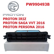 Proton Saga BLM / FL / FLX Aircond Cabin Air Filter BLUE WITH HOLDER  PW897057-B CF1152-P(B) (White 