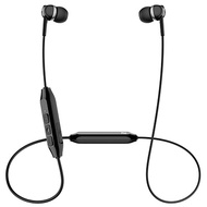 Tai nghe Sennheiser nhét tai có mic Bluetooth CX 150BT Black