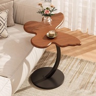 Small Table Storage Rack Butterfly Sofa Living Room Side Table Bedside Cabinet Wholesale Household E
