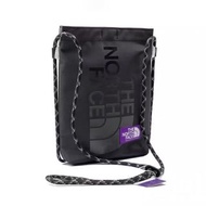 (黑色/藍色/黃色)日本The North Face TPE Shoulder Pocket 紫標 北臉 防水 單肩包 斜咩袋 斜揹袋 側咩袋